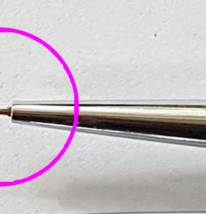 Needle 1