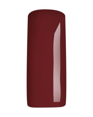 Gel One-Touch Dark Red – 5ml