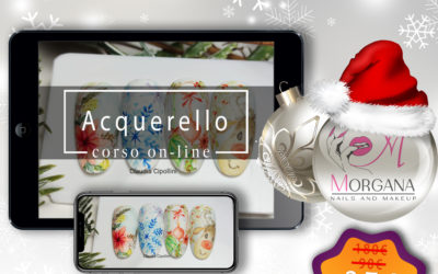 Acquerello Christmas