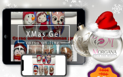 X mas Gel