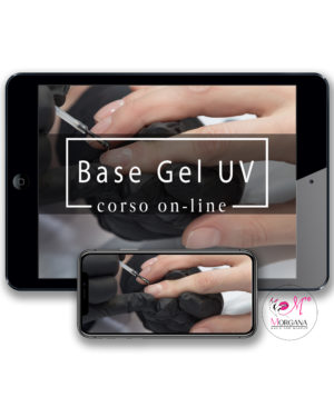 Corso Base Gel UV