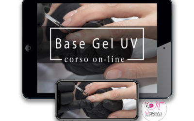 Corso base gel UV